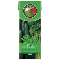 Rugani 100% Green Juice 330ml